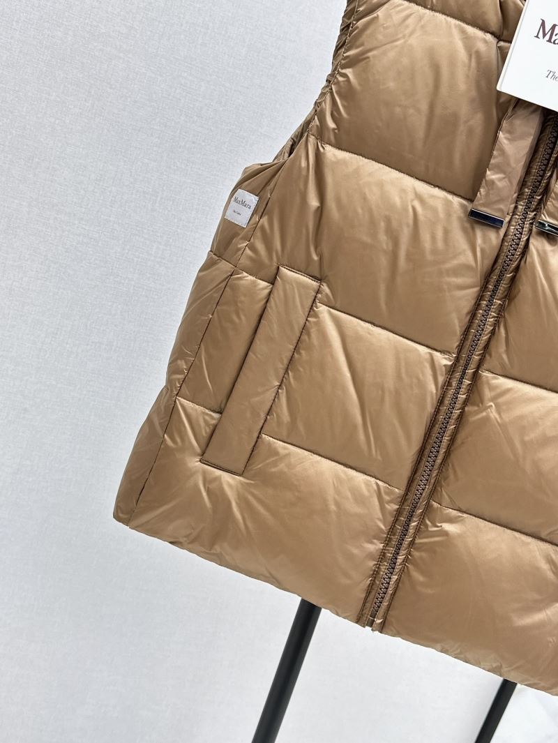 Max Mara Down Jackets